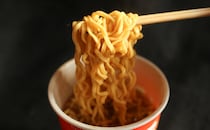 【ローソン】知る人ぞ知る名店『ムラナカラーメン研究所』の味をカップ麺で！