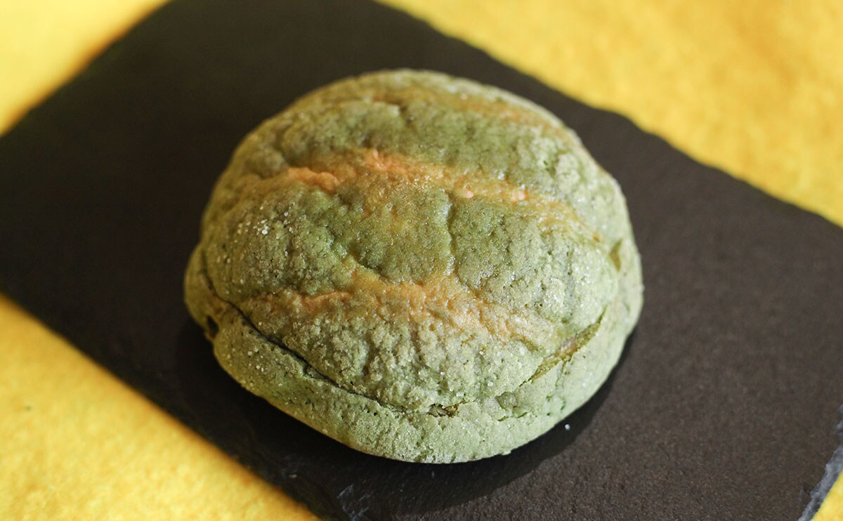 「最高美味」「飛ぶぞ」大絶賛されているファミマの新作『メロンパン』