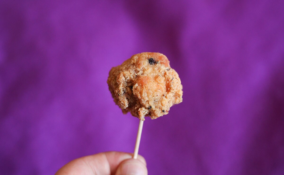 「さっぱり」「おすすめです」ローソン『Lから』に新作登場