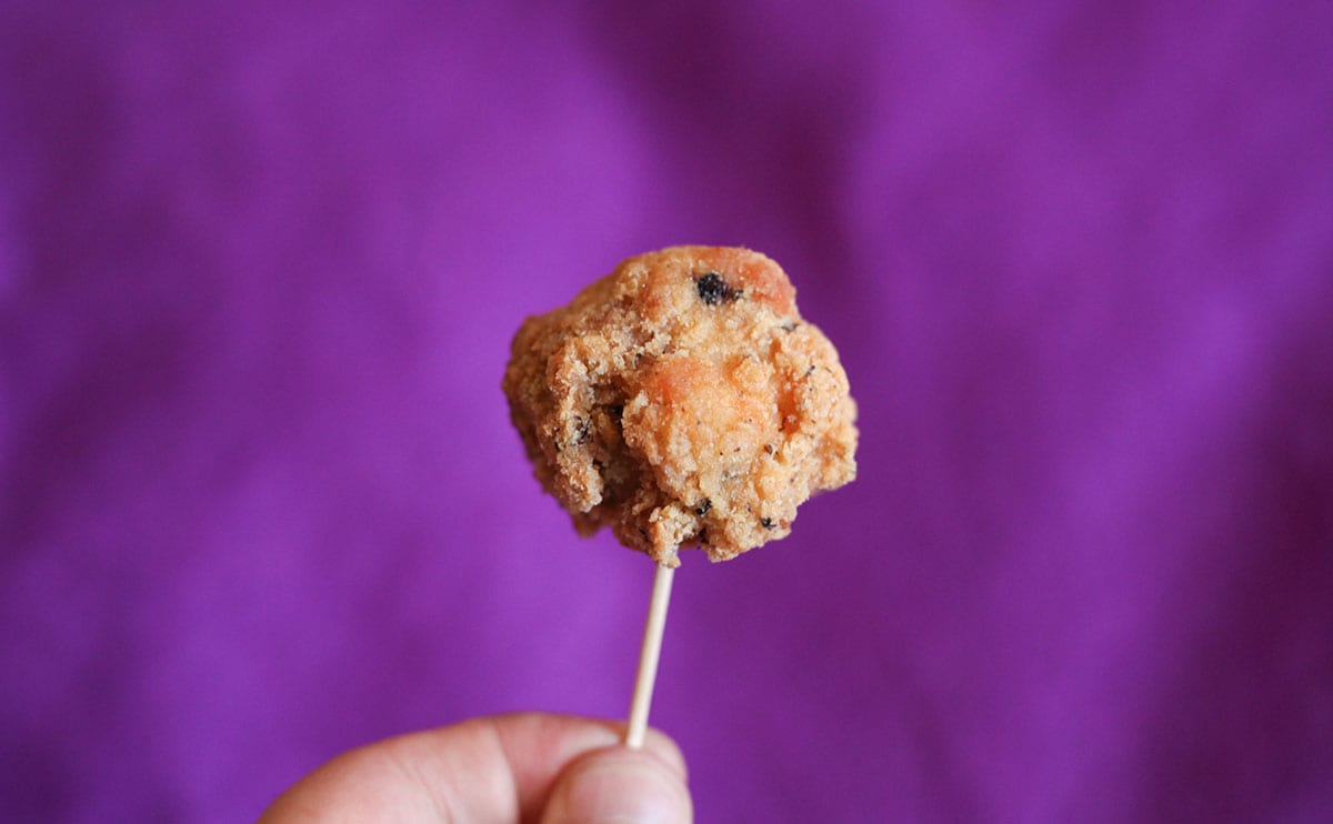 「さっぱり」「おすすめです」ローソン『Lから』に新作登場