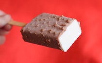 「推せます」「食感最高」ローソンの新作『アイス』が激うまらしいから食べてみた