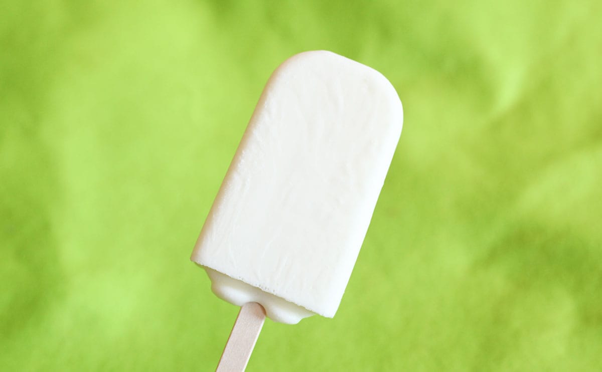 『ジョブチューン』満場一致で合格。ローソンの“真っ白”な絶品アイスバー【おすすめ3品】