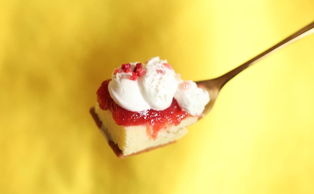 『ジョブチューン』では不合格…。でも「おいしい」と評判のローソンスイーツ