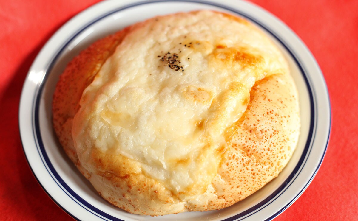 【171円】ボリューム重視なら絶対に食べるべきローソンの新作パン