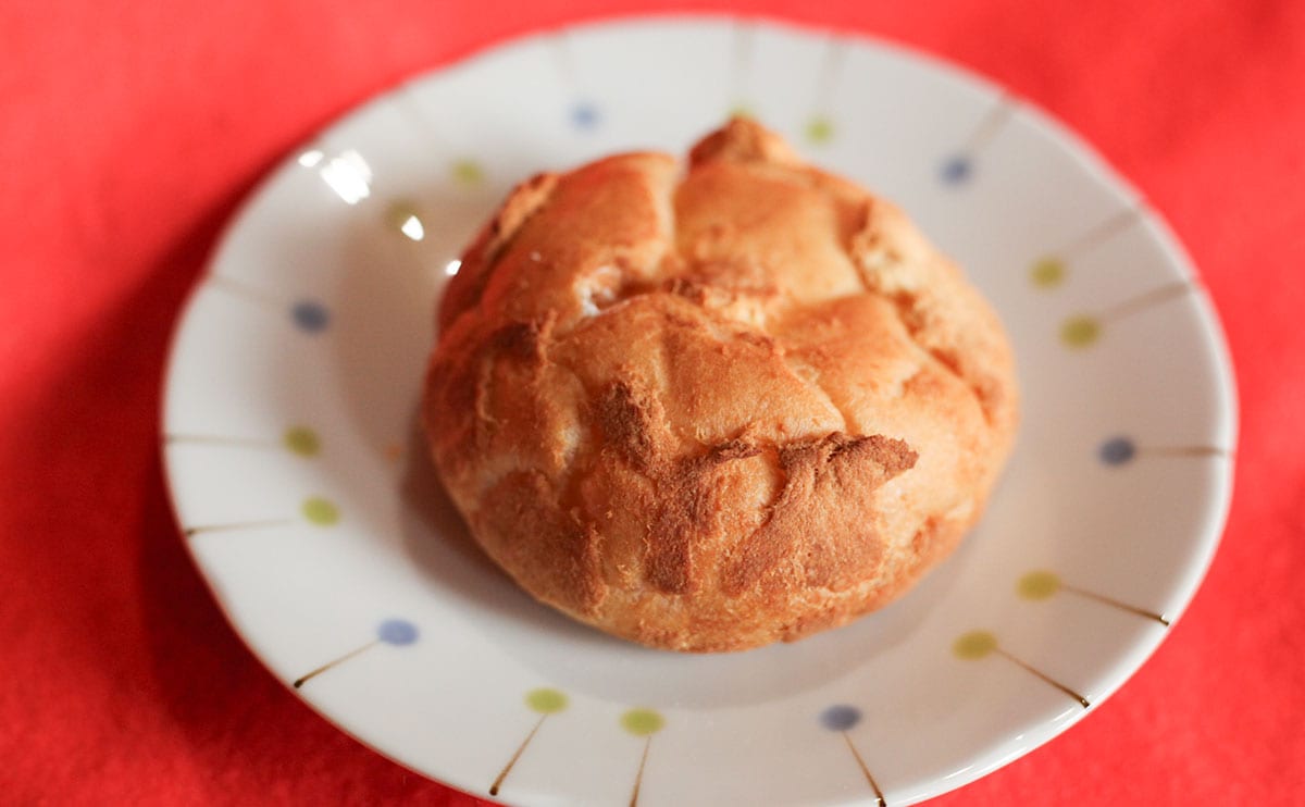 「また食べたい」「うますぎた」これが“地域限定”なんて謎すぎる!