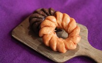 「めちゃくちゃ美味かった」シンプルだけどそこがいいローソンの『ドーナツ』