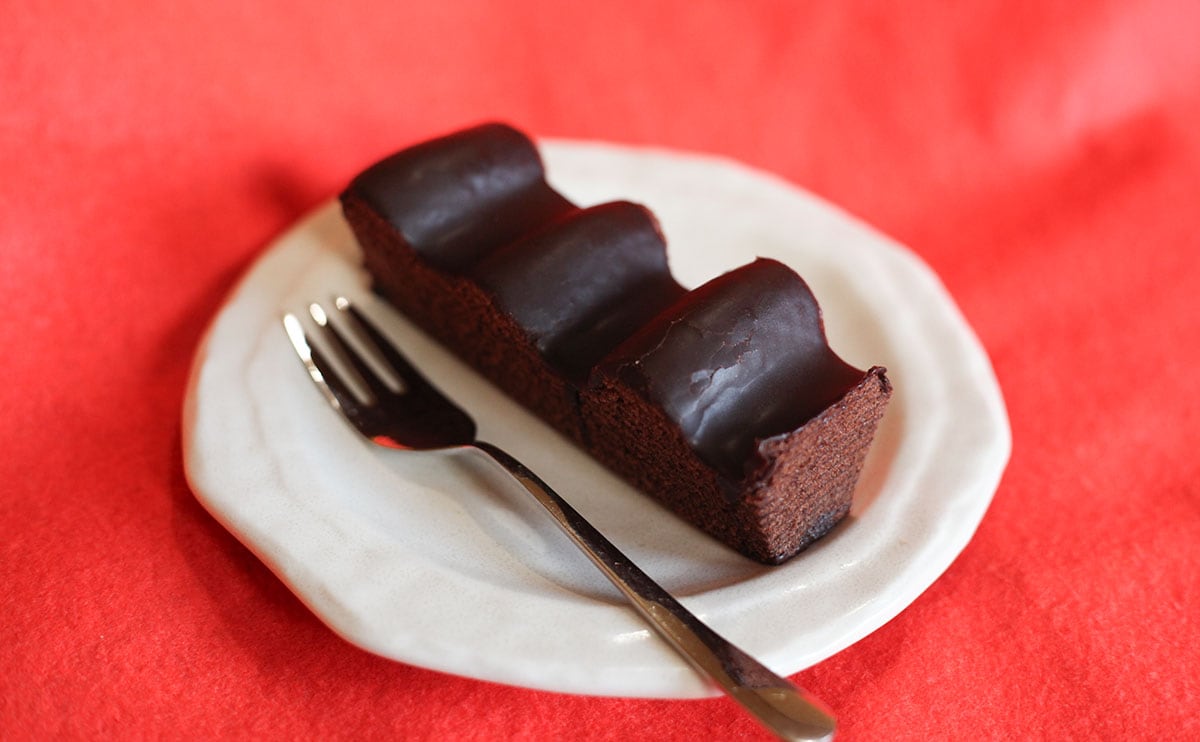 「ずっと売ってて」200円以下で買える【ローソン】チョコスイーツ