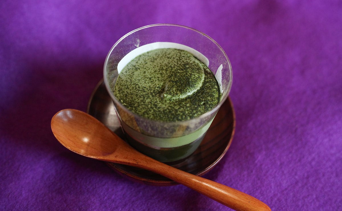 「好き」「素晴らしい」おいしいと噂のローソン『スイーツ』