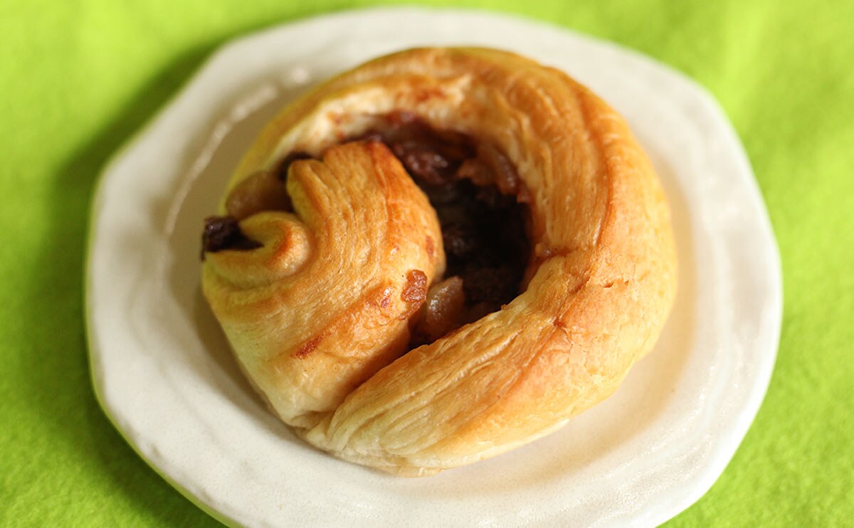 「美味しすぎて飛んだ」ファミマの新作パン、植物性由来なのに違和感なしだった