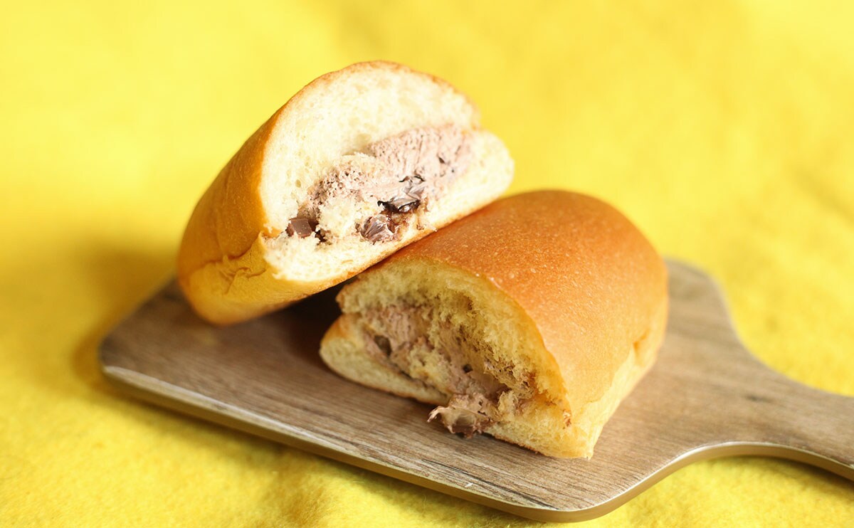 「ありえない美味しさ」「毎日食べてる」ファミマ『生コッペパン』が超おすすめ