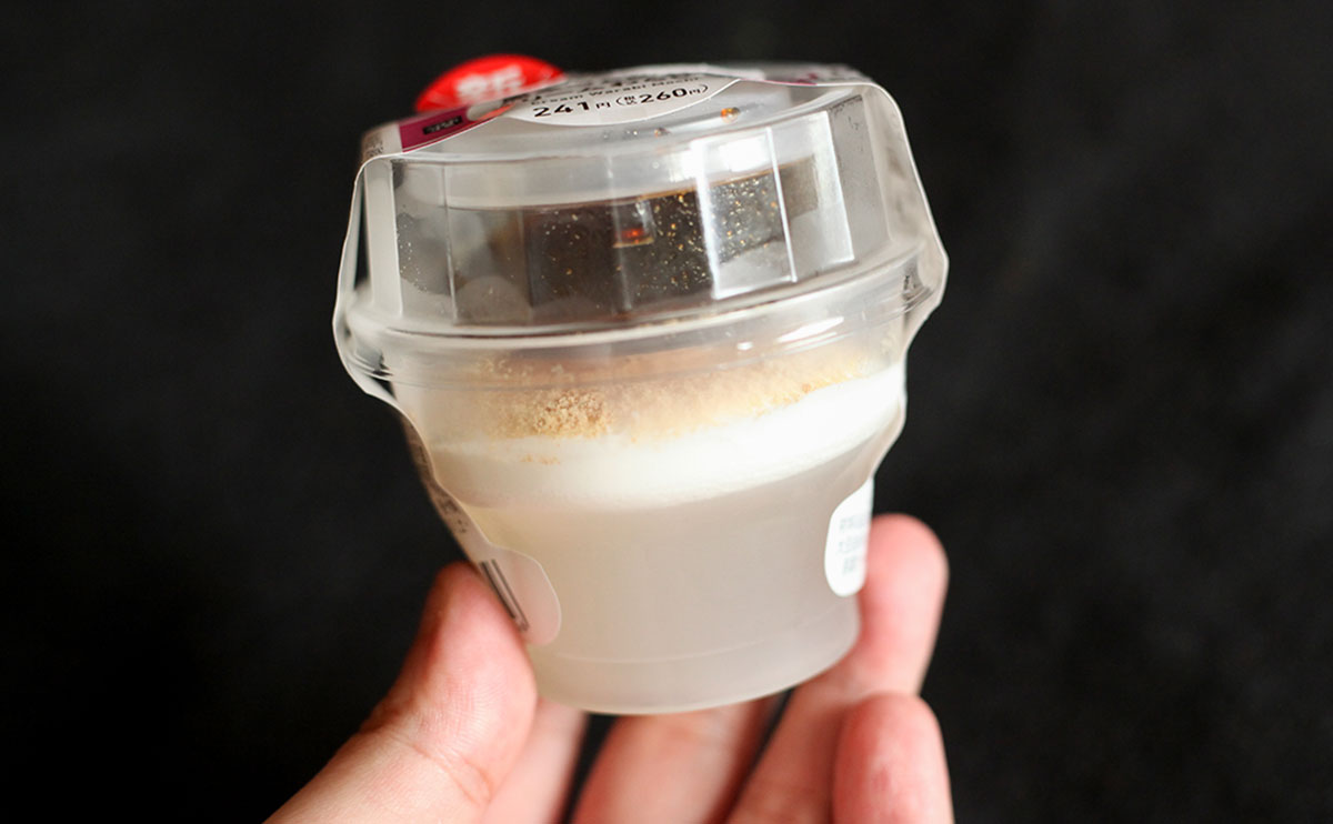 「クオリティ高い」「おすすめ」ファミマの新作スイーツは“とぅるん”と消えちゃう!?