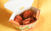 「リピしよ」「クセになる」『からあげクン』の新作はピリッと辛い薬味系