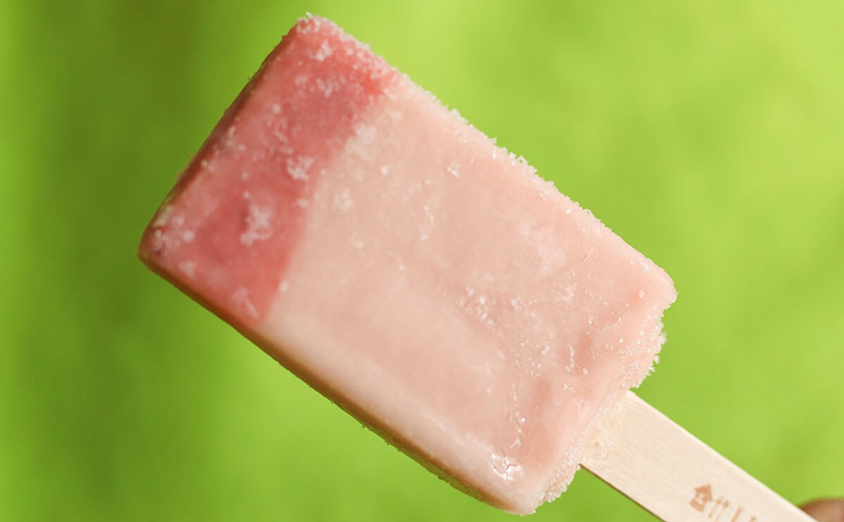 【ローソン】の激うまアイスが“進化を遂げて”帰ってきた