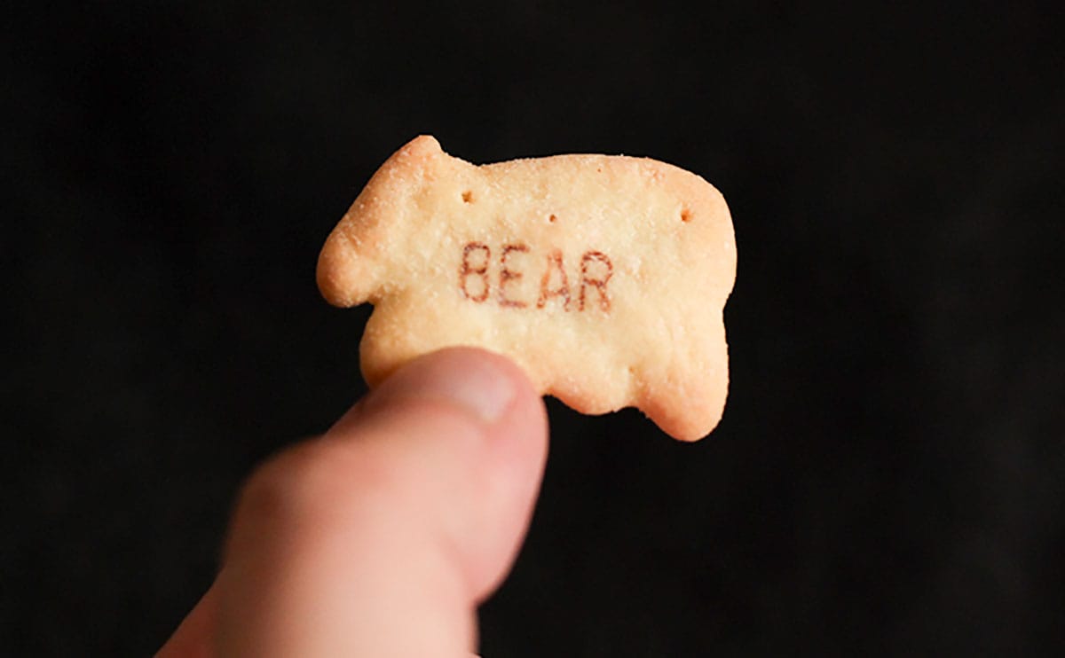 「かわいすぎる」「捨てられない」パケ買いする人が続出の特別な『たべっ子どうぶつ』