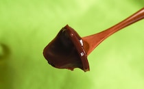 「普通」なところがむしろ好き。素朴な甘さのローソン『水ようかん』