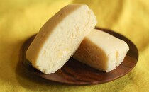 「ちゃんとシャリシャリ」人気アイス『爽』がパンになった!?