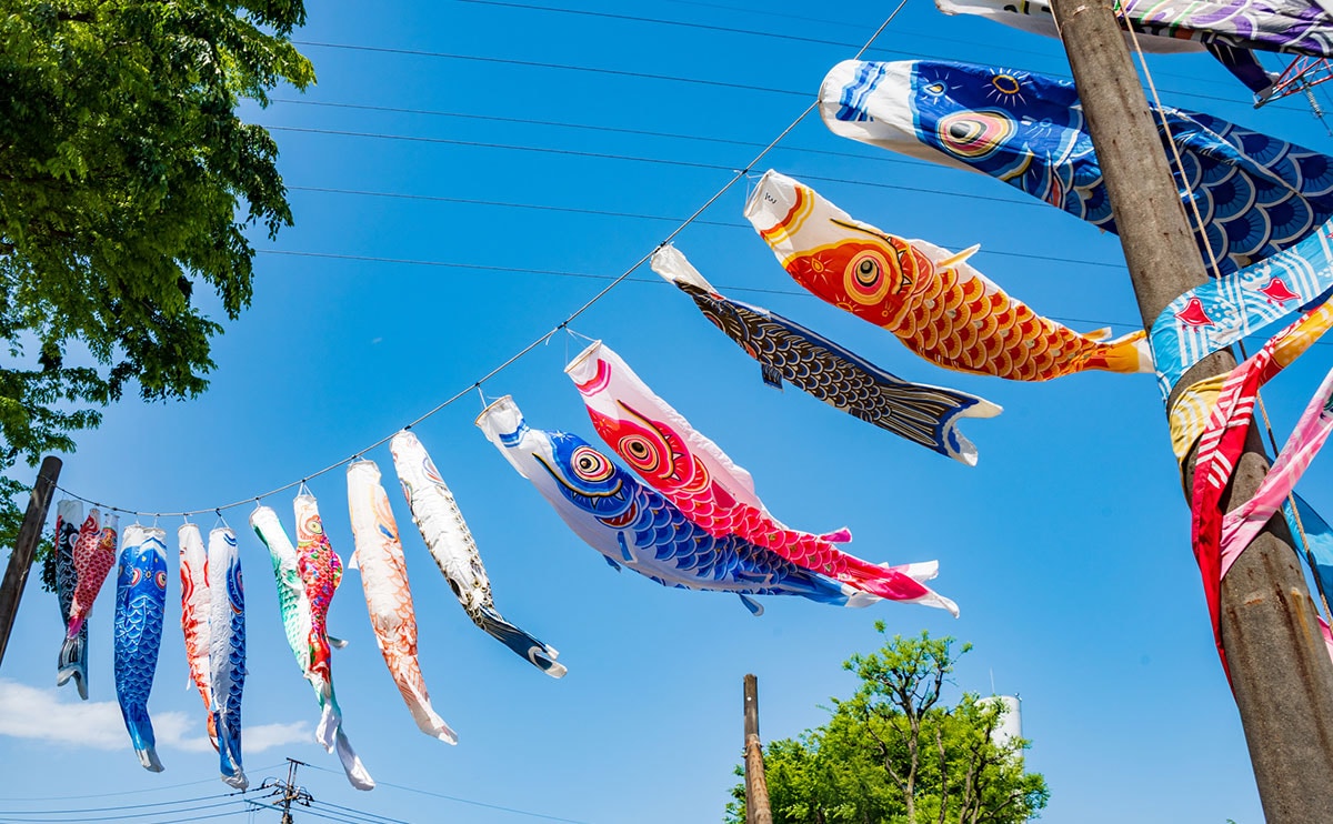 【端午の節句】『こどもの日』にぜひ試してほしいレシピ３品