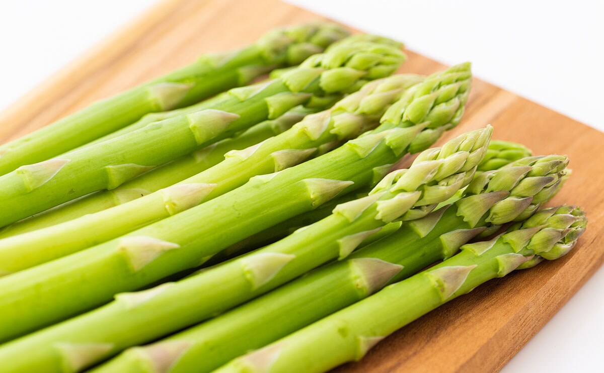 お弁当やおつまみにも。子どもでも食べやすい『アスパラ』簡単レシピ