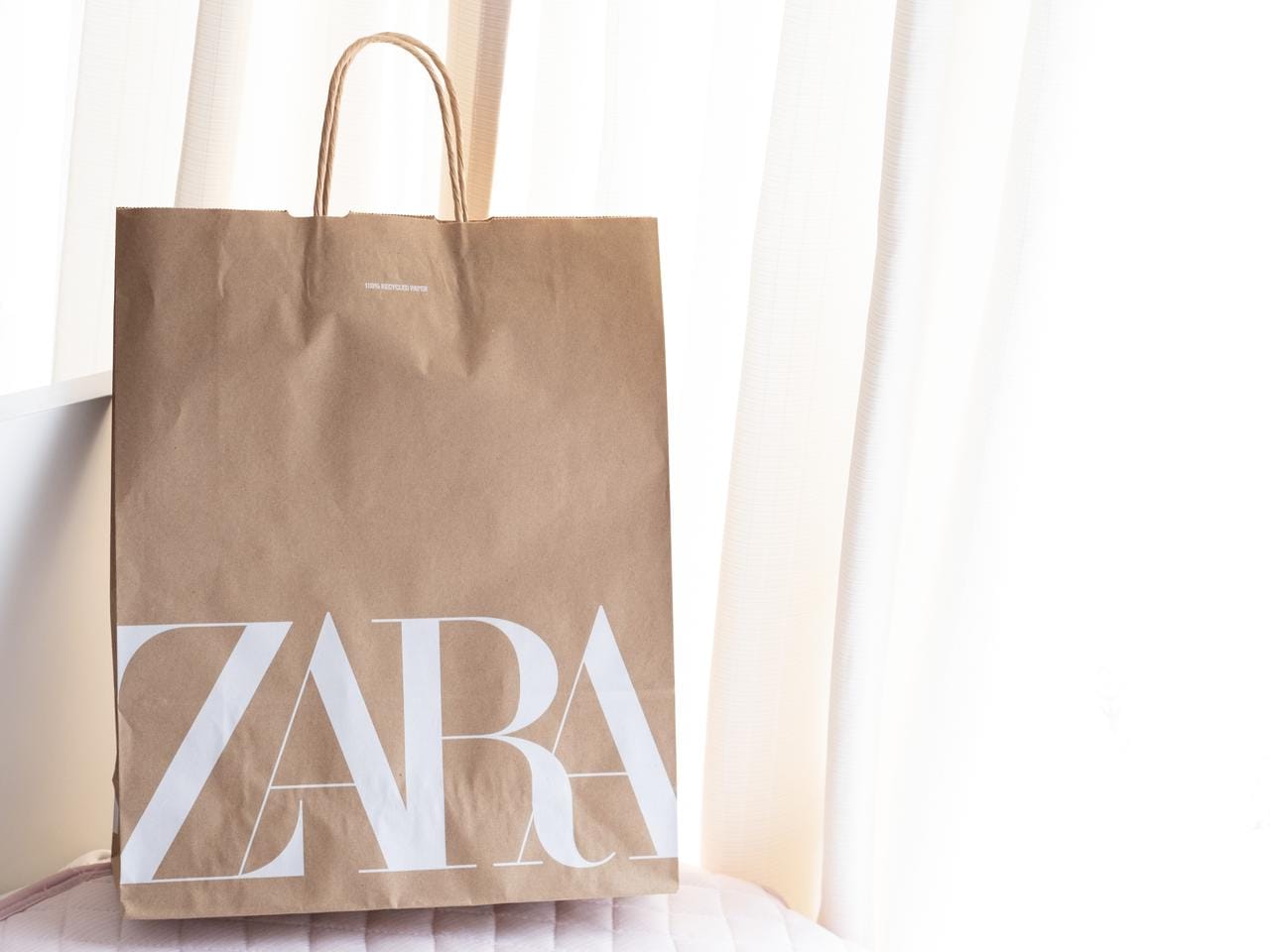 バズっちゃうかも！？【ZARA】今のうちにゲットして！「ストラップサンダル」