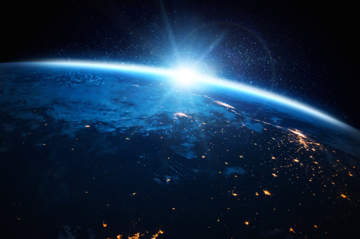 小惑星探査機「はやぶさ」は7年かけて何km移動したでしょう?【6月13日ははやぶさの日】