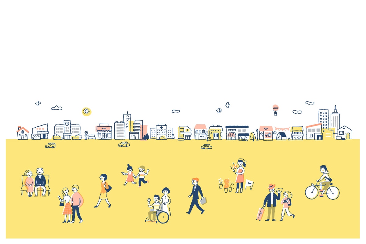 【6月3日は〇〇デー】環境にやさしく手軽に始められる乗り物といえば?