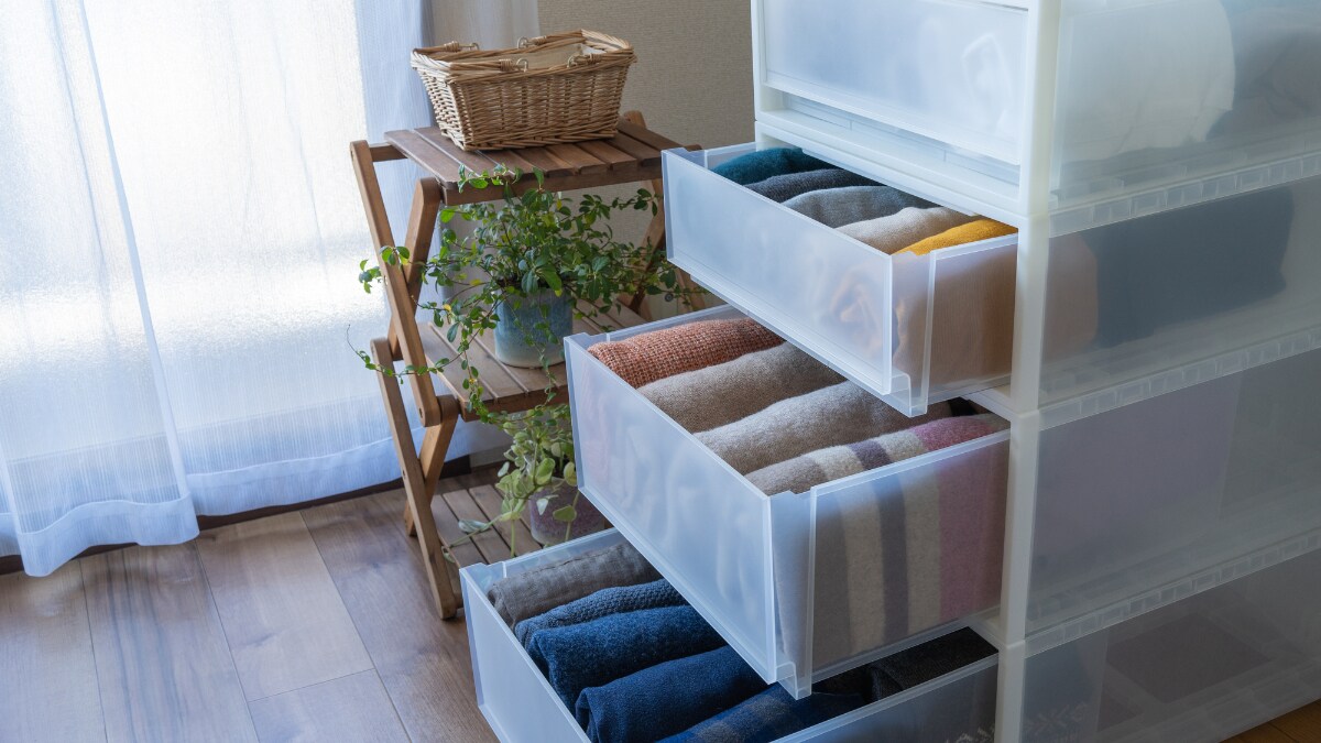 【6月1日は衣替えの日】衣替えの習慣が定着したのは、いつの時代?