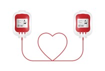 昔は3種類だった血液型。A型・B型、もうひとつは何？【6月14日は世界献血者デー】