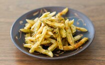 ファミマの【冷凍ポテト】が衝撃的なウマさだった