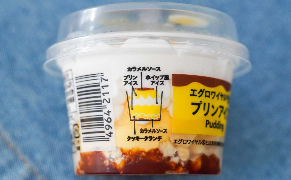 「即買いした」【セブン】激うまアイスが再登場