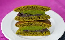 「大当たりだった」【セブン】新発売スイーツは濃厚クリーム入り！