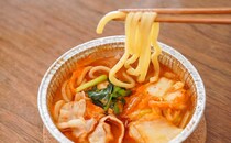 熱々が最高【セブン】ピリ辛の冷凍食品に大満足