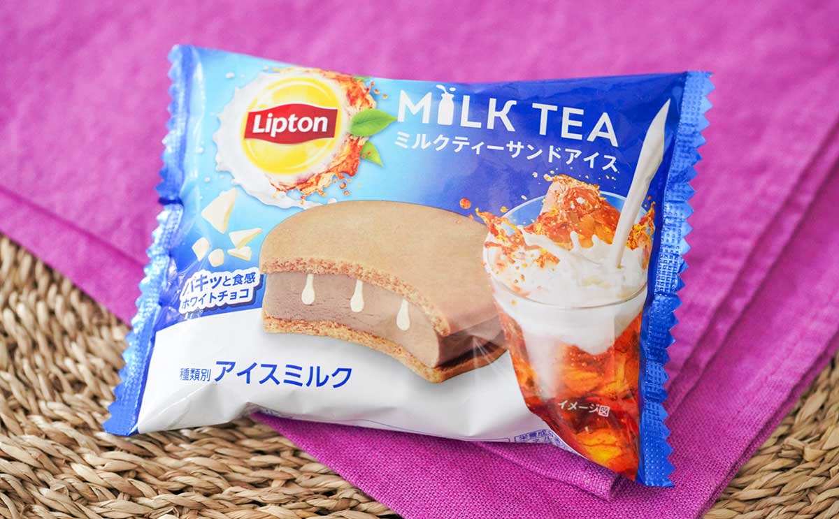 【120円】ファミマ人気アイス復活に喜びの声【おすすめ3選】