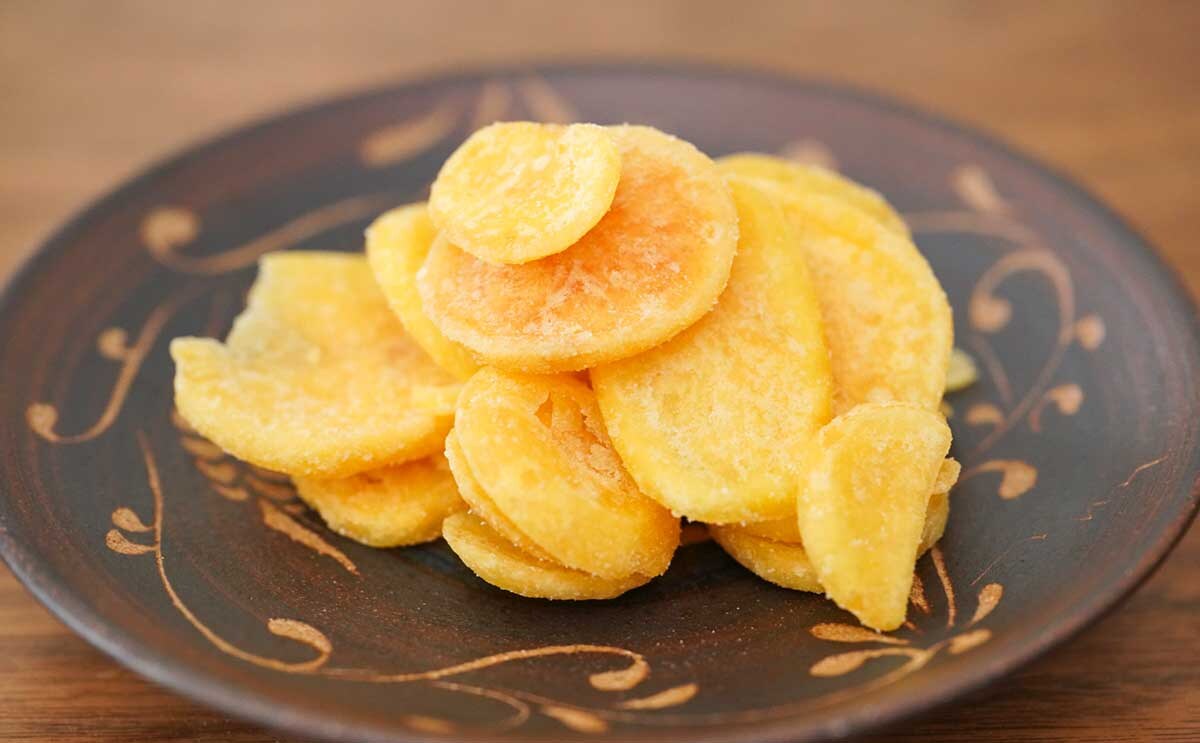 「最強ポテチ」【カルビー】期間限定の新商品がマジでうまい