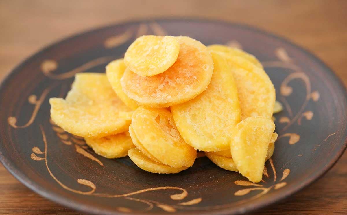 「最強ポテチ」【カルビー】期間限定の新商品がマジでうまい