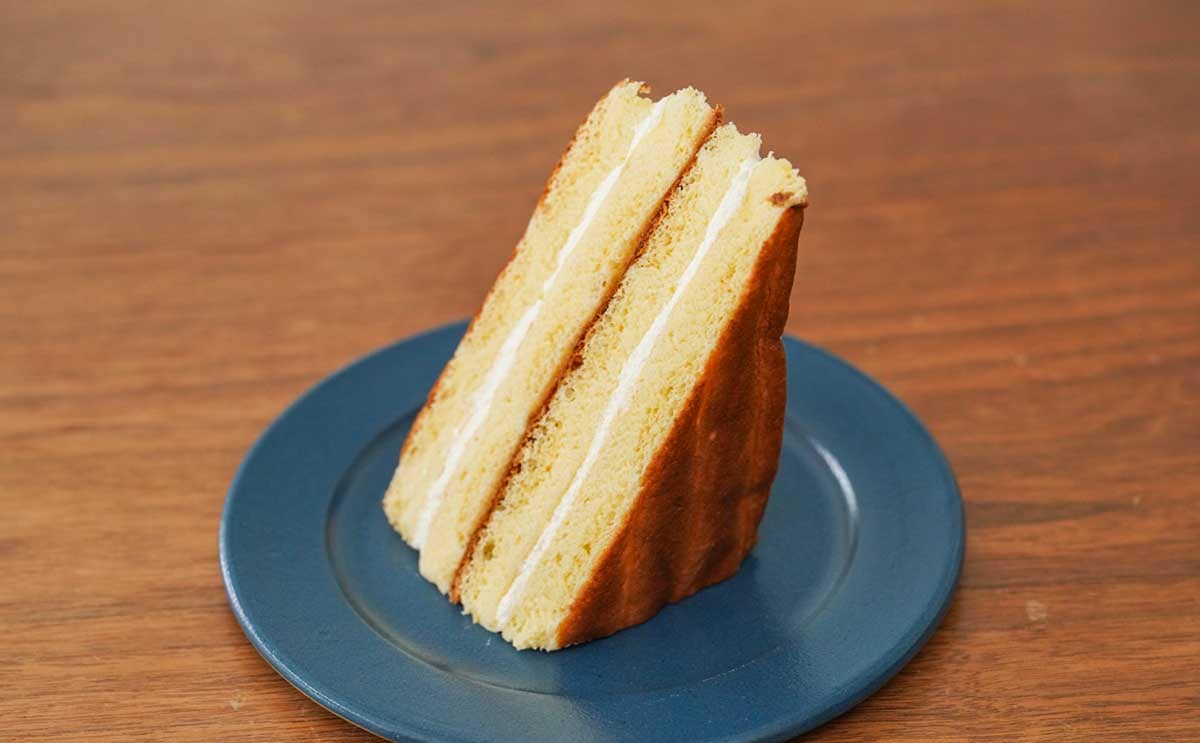 「ケーキみたい」【セブン】159円の新商品にドハマリしそう