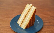 「ケーキみたい」【セブン】159円の新商品にドハマリしそう