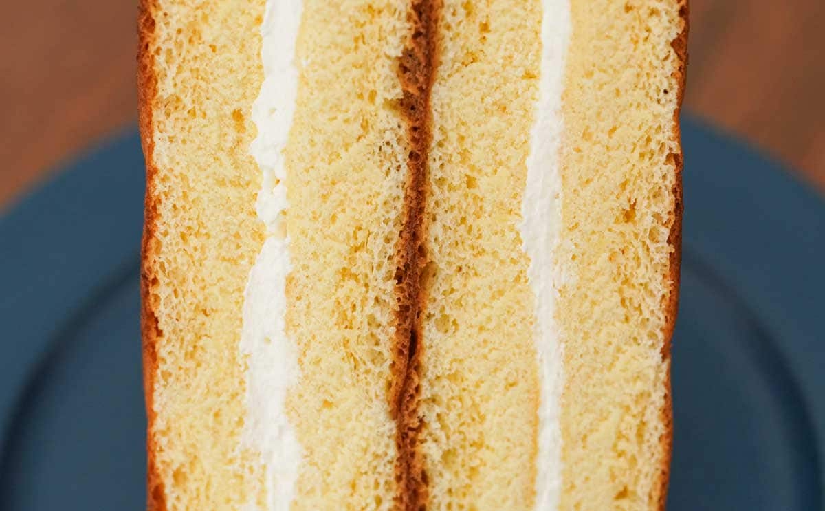 「ケーキみたい」【セブン】159円の新商品にドハマリしそう