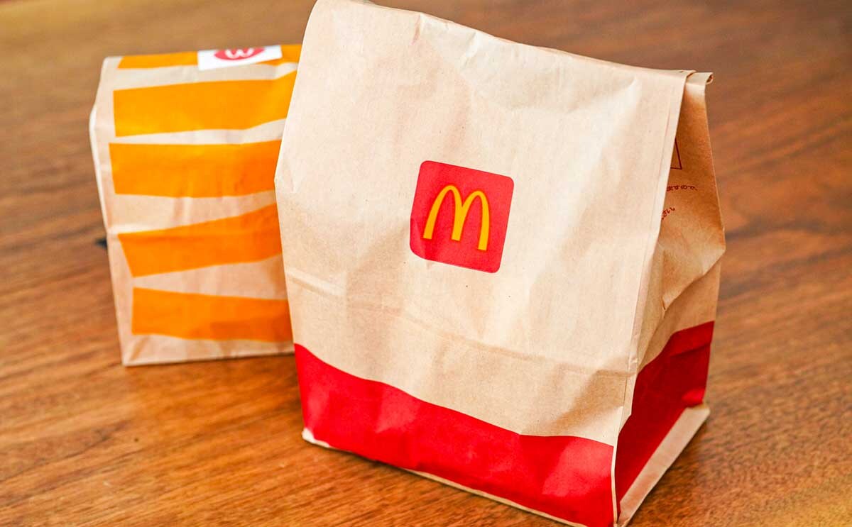 「斬新すぎ」「売り切れてた」話題の【マクドナルド】新商品を食べてみた