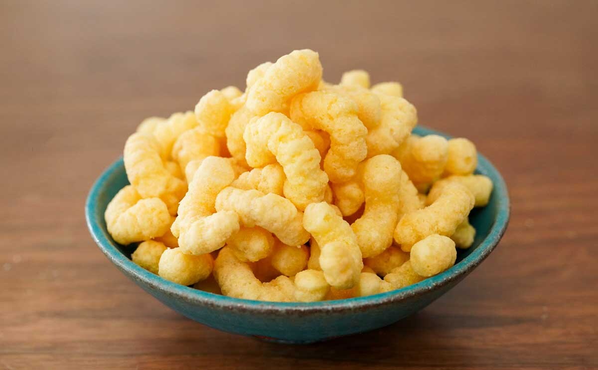 「気になるわ」限定【キャラメルコーン】が商品名どおりの味すぎる