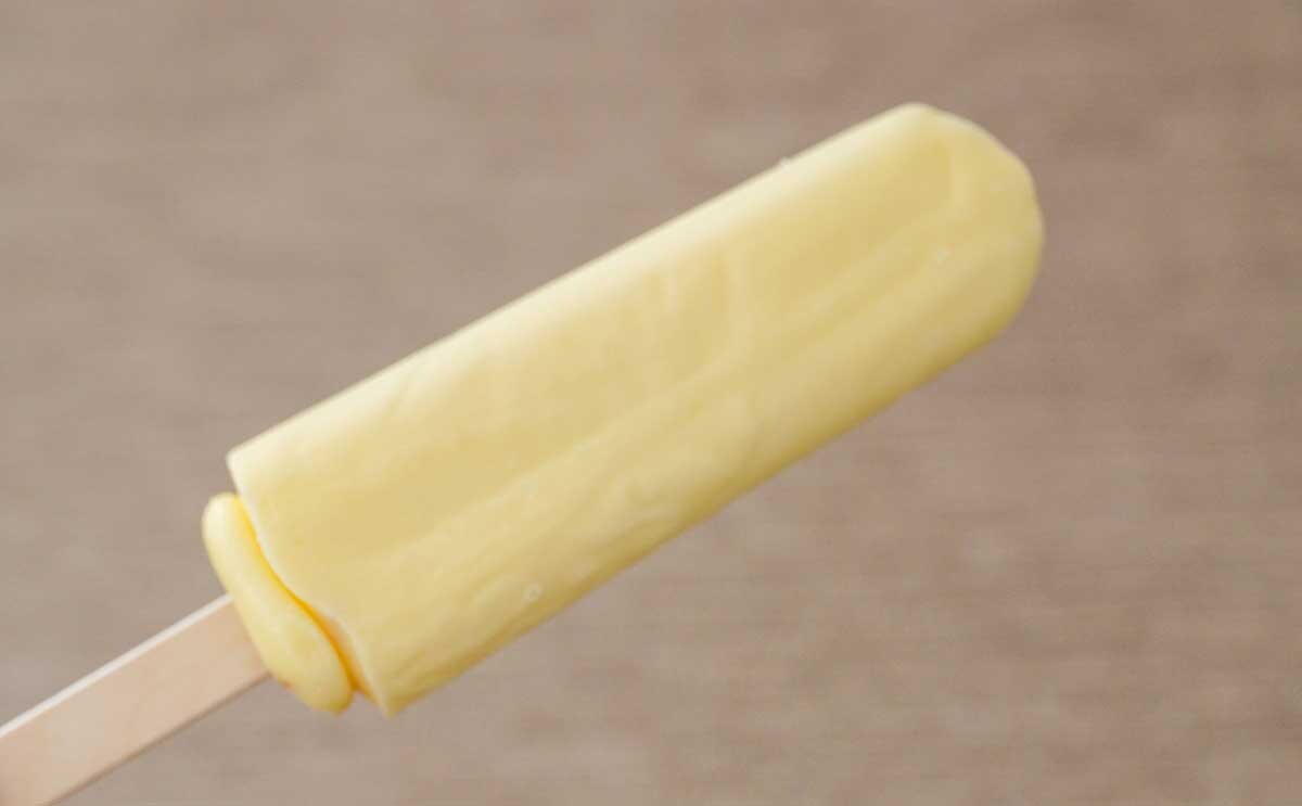 【セブン】5本入りのアイスバーがウマすぎる