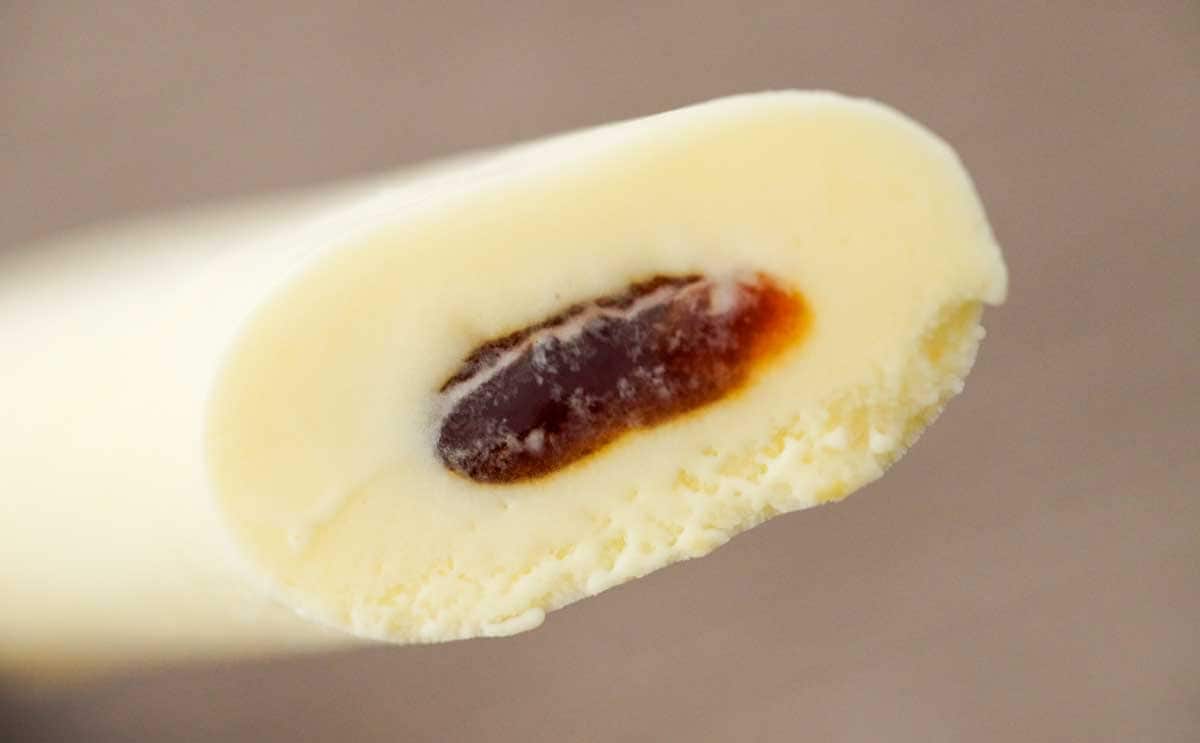 【セブン】5本入りのアイスバーがウマすぎる