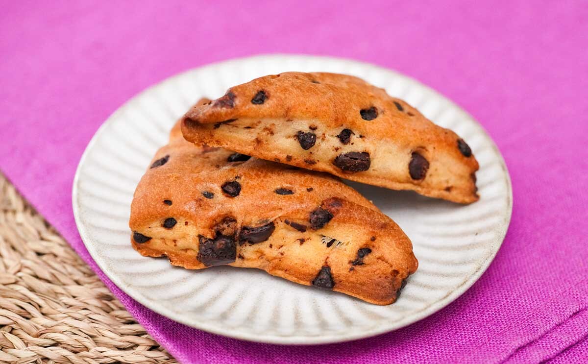 2個入り【セブン】新商品に「安くておいしい」の声