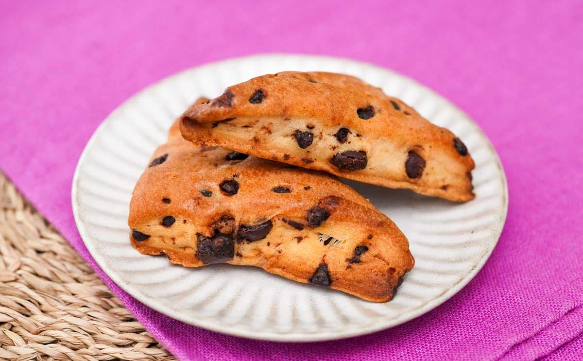 2個入り【セブン】新商品に「安くておいしい」の声