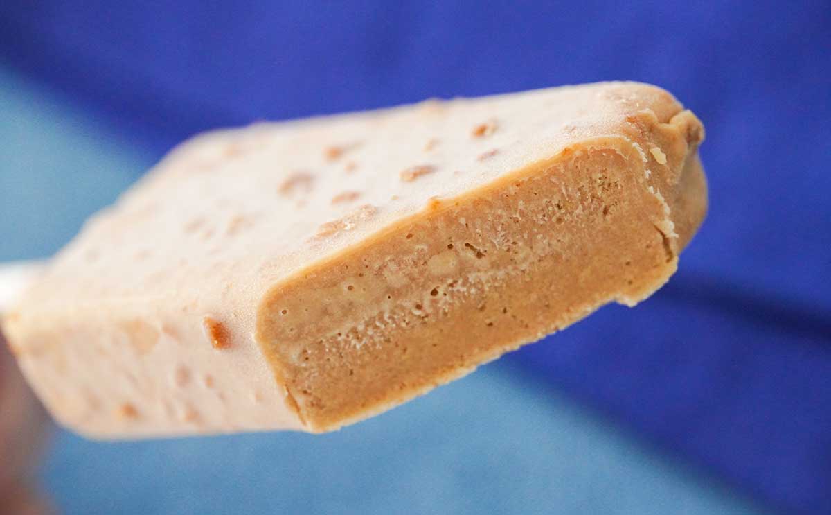 「やばいくらい食べてる」【セブン】激うまアイスが再び登場