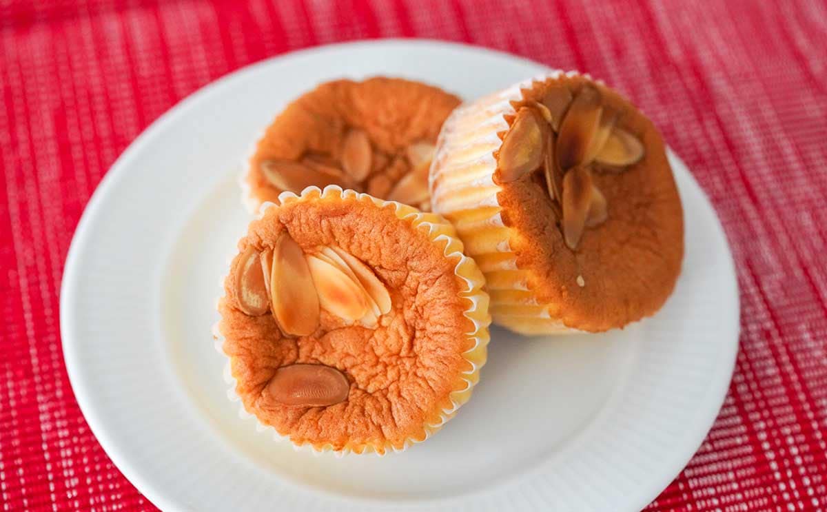 【セブン】159円の新作ケーキ、何個でも食べられそうなおいしさ