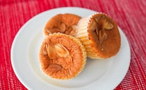 【セブン】159円の新作ケーキ、何個でも食べられそうなおいしさ