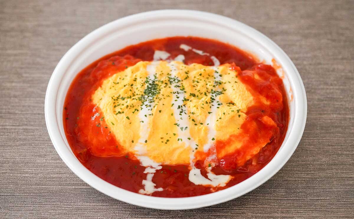 「めちゃおいしかった」「近畿を除くだと」【セブン】新商品がこれからの季節にぴったりかも