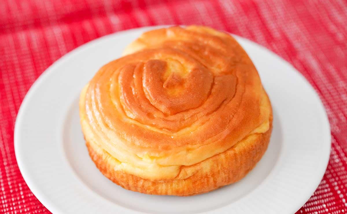 【税込151円】セブン新作パンは何度も食べたくなる美味しさだった