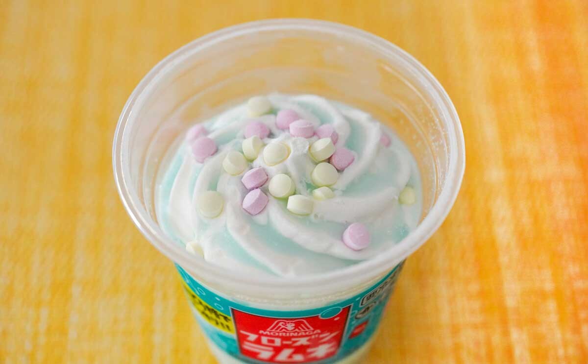 「増量って神かよ」「4個買った」【森永製菓】人気アイスがさらにおいしくなった