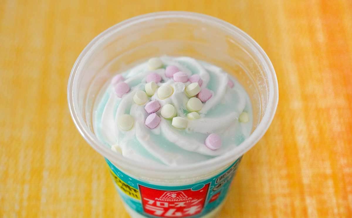 「増量って神かよ」「4個買った」【森永製菓】人気アイスがさらにおいしくなった